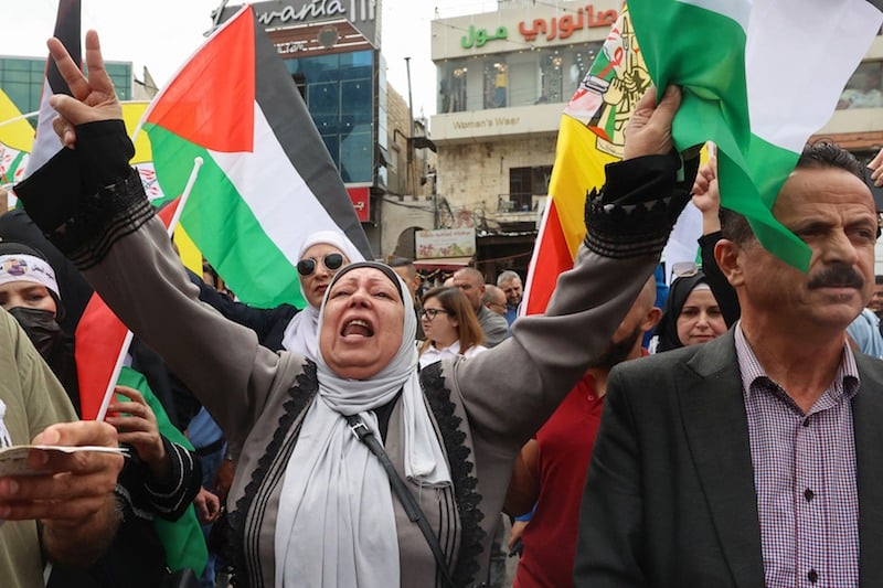 تفاصيل "خطة عربية شاملة" لإنهاء حرب غزة وصولاً إلى دولة فلسطينية