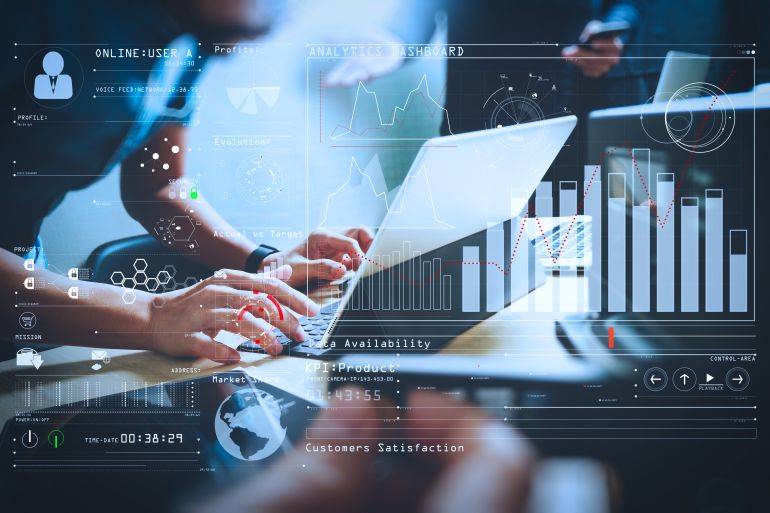 وظائف المستقبل.. تعرف علي 8 مهن لها مستقبل “ممتاز” غير مرتبطة بالذكاء الاصطناعي
