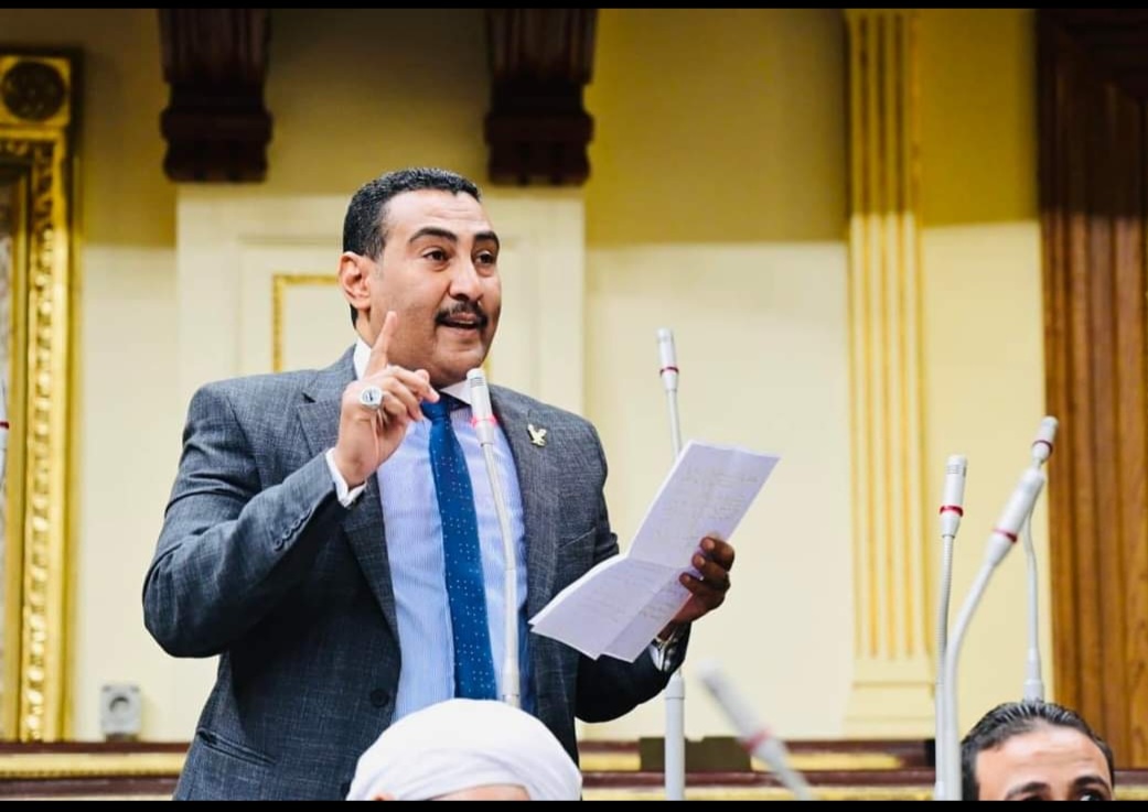 الجبلاوي يشيد بتوجيهات الرئيس بمحاسبة المتورطين في غش البنزين ويؤكد: كنت من أوائل من تقدموا بطلب إحاطة مدعوم بالأدلة