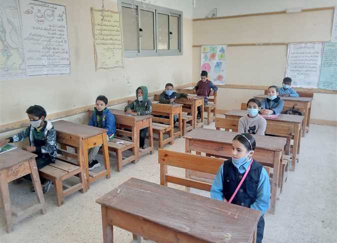 بالرابط.. تعرف علي نتيجة الصف الرابع الابتدائي 2024 ترم أول