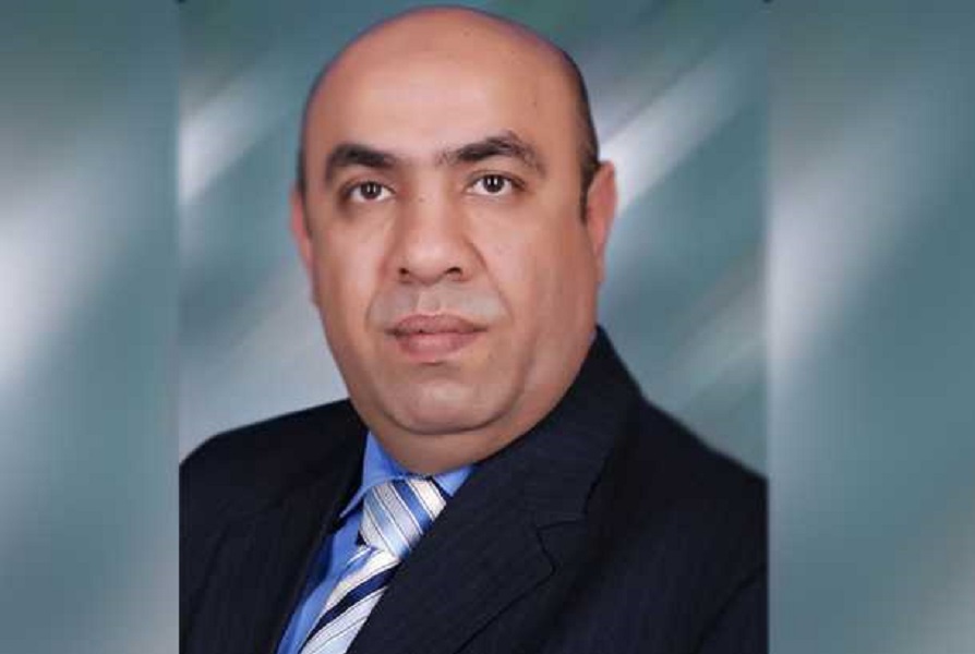 النائب علاء عبدالنبي : رجال الشرطة لد يهم عقيدة بأن حب الوطن والتضحية من أجله لا يضاهيه ثمن