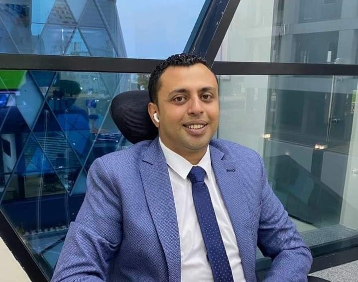 جون لوكا: زيارة الرئيس السيسي لتركيا يعزز الشراكة الاستراتيجية بين الدولتين ويزيد حجم الاستثمارات