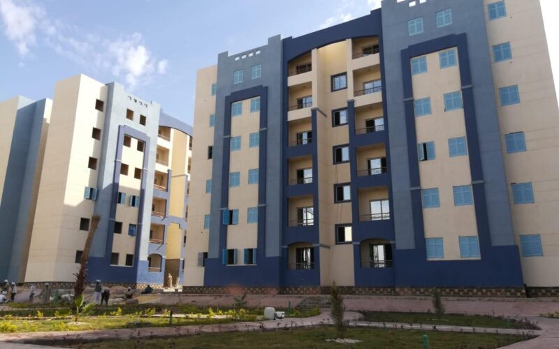 بشرى سارة للشباب.. بدء التقديم لحجز شقق سكنية جديدة من بنك الإسكان والتعمير