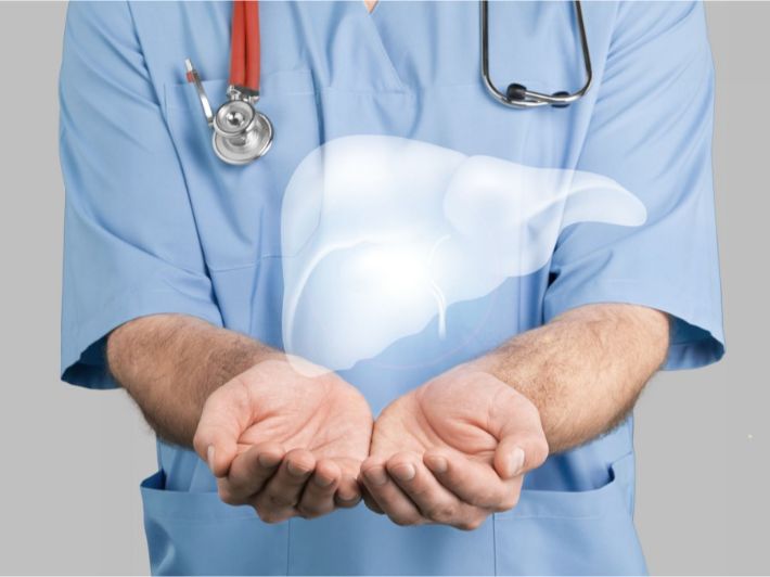 نصائح طبية لعلاج تليف الكبد
