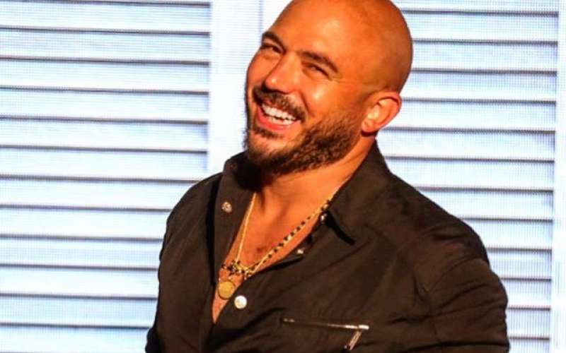 محمود العسيلي يطرح "التامنة" لتشجيع منتخب مصر في أمم إفريقيا