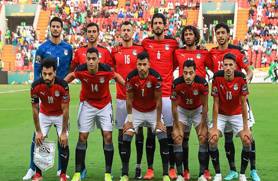 المغرب يستضيف مباراة حسم تأهل منتخب مصر لكأس العالم أمام جيبوتي