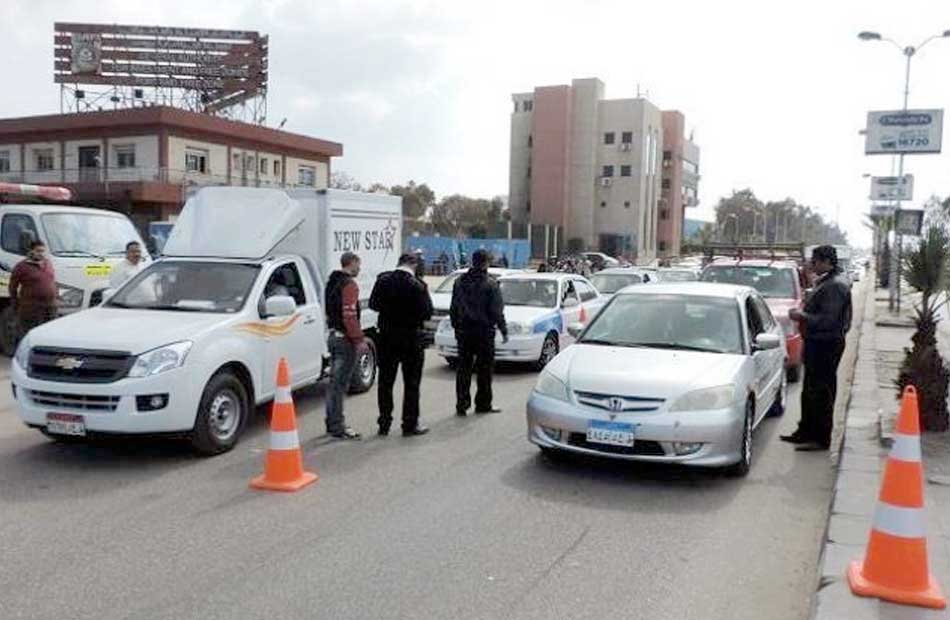 قانون المرور الجديد 2024.. عقوبات ومخالفات رادعة لقائدي لمركبات