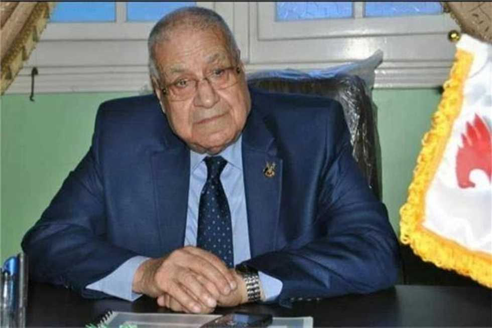حماة الوطن يدعم التحركات المصرية أمام العدل الدولية لكشف الممارسات الإسرائيلية في حق الشعب الفلسطيني