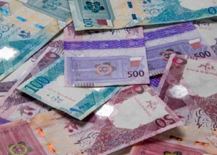 سعر الريال القطري أمام الجنيه المصري في تعاملات اليوم الخميس 22-2-2024