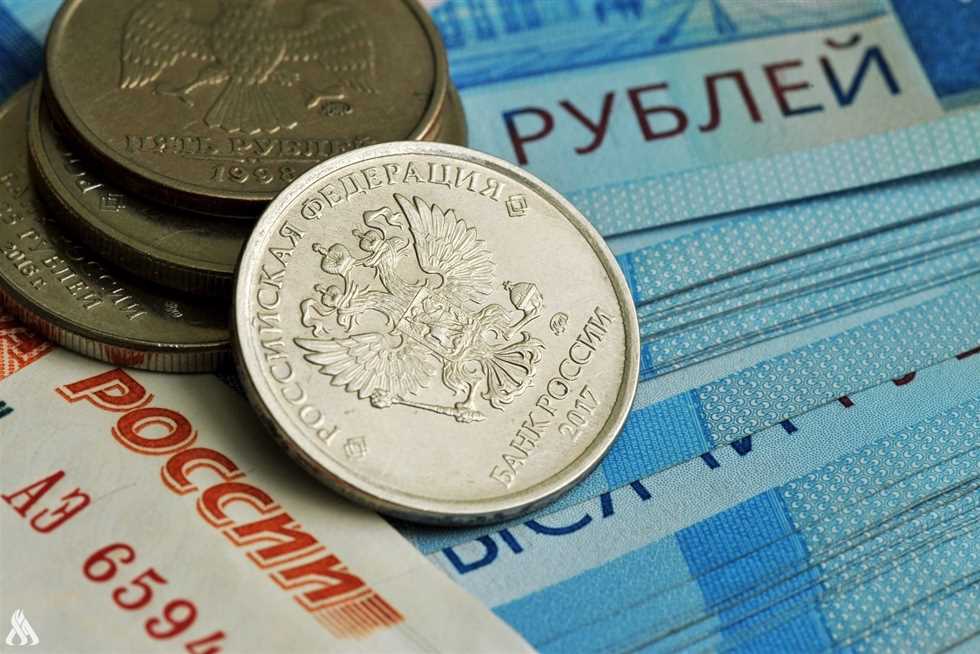 سعر الروبل الروسي أمام الجنيه المصري في تعاملات اليوم الأربعاء 7-2-2024