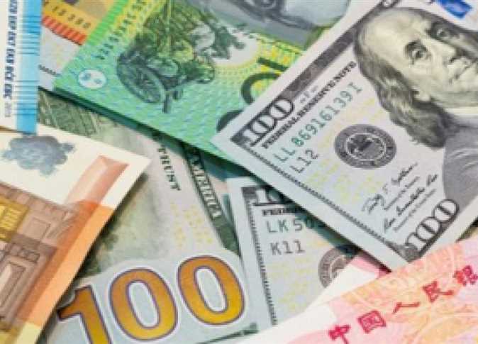 اسعار العملات أمام الجنيه المصري في تعاملات اليوم الأربعاء 14-2-2024