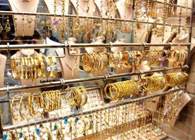اسعار الذهب في مصر بمستهل تعاملات اليوم الجمعة 9-2-2024