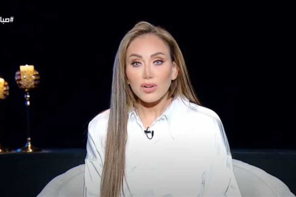 ريهام سعيد تتهم طبيب شهير بهتك عرضها