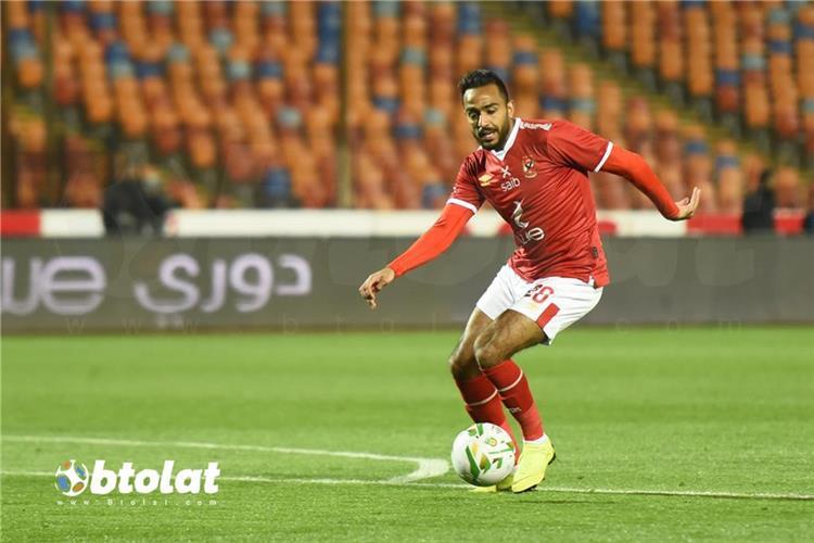 كولر يستبعد كهربا من قائمة الأهلي واللاعب يرد بفيديو عبر “إنستجرام”.