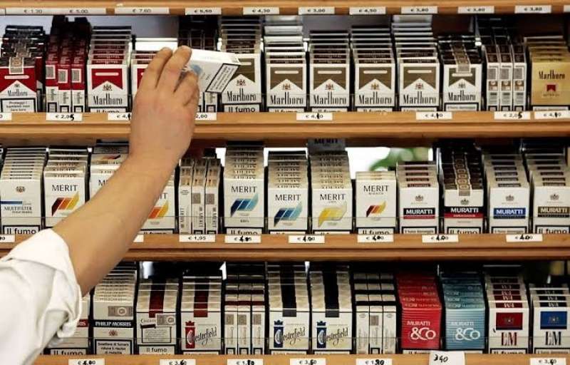 31 جنيها.. زيادة جديدة في أسعار السجائر والمعسل