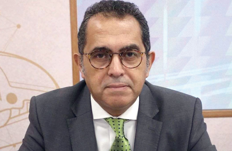 رائد سلامة لـ قصواء الخلالي: الاقتصاد المصري يسير في الطريق الصحيح وسينعكس ذلك على المواطن