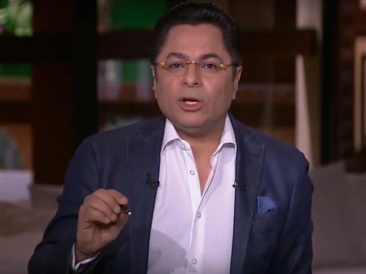 "يا حمدين عيب".. خالد أبو بكر مهاجمًا "صباحي": خروج عن الصف.. سأشهد عليك المعارضة