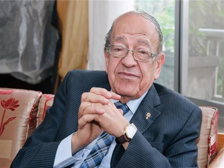 وسيم السيسي: 86% من الشعب المصري يحملون جينات "توت عنخ آمون"