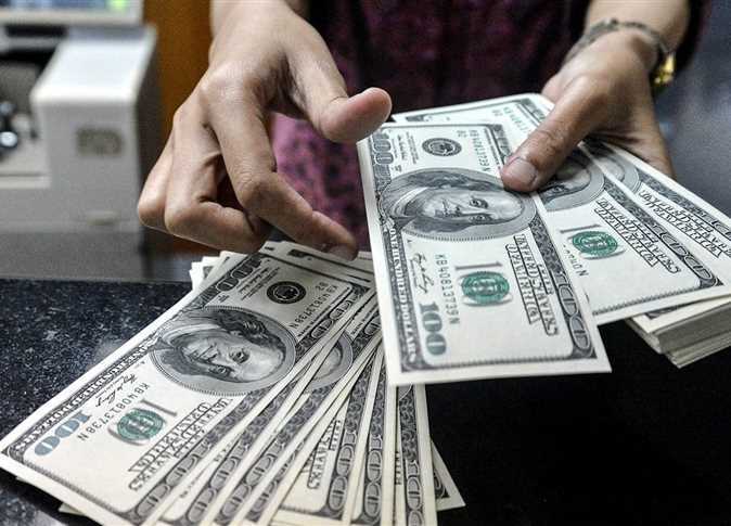 سعر الدولار أمام الجنيه المصري في تعاملات اليوم الخميس 1-2-2024