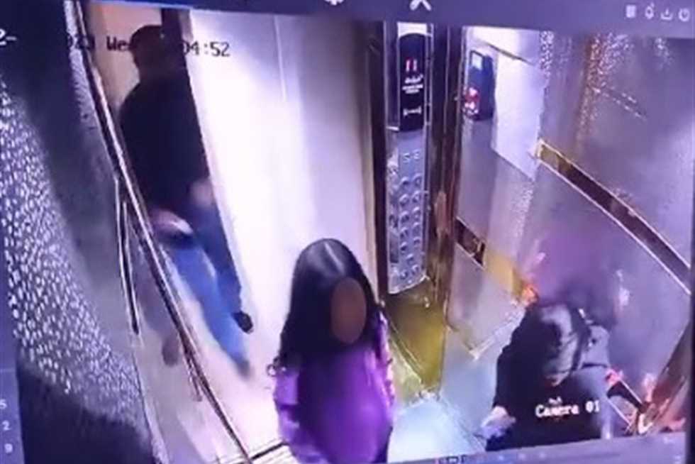 اليوم.. محاكمة والد «طفلتي الأسانسير» بتهمة خطفهما من عقار في مدينة نصر