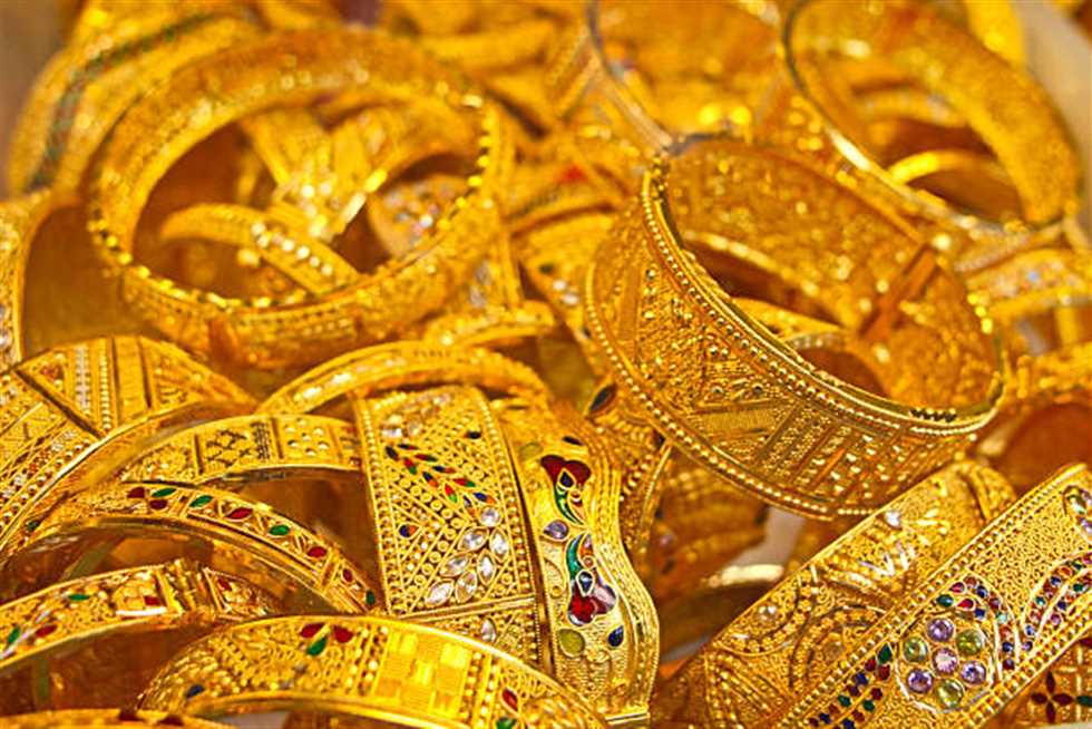 اسعار الذهب في مصر بمستهل تعاملات اليوم الجمعة 2-2-2024