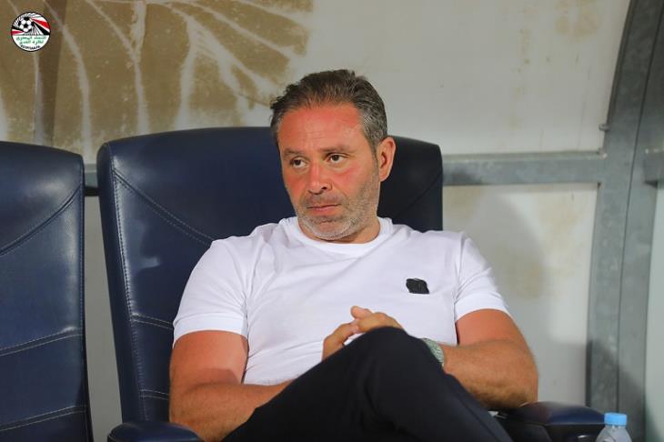 استقالة حازم إمام واستبعاد السعيد.. ماذا يحدث في اتحاد الكرة والمنتخب والزمالك؟