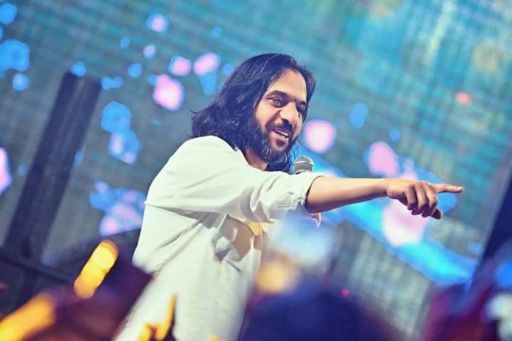 بهاء سلطان يستعد لطرح أغنية جديدة بعنوان "مارتحناش"