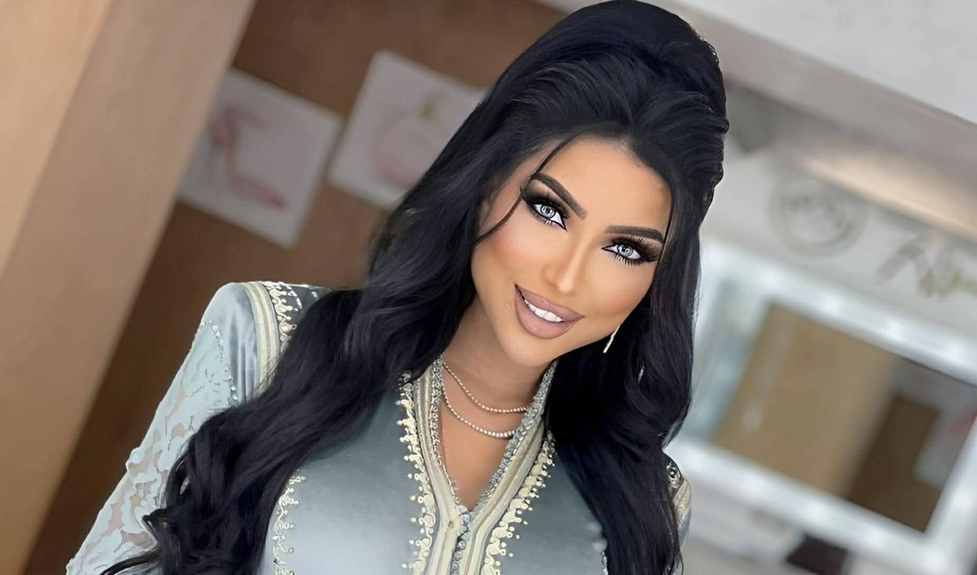 بعد القبض عليها بسبب قضية حمزة مون بيبي.. من هى دنيا بطمة؟