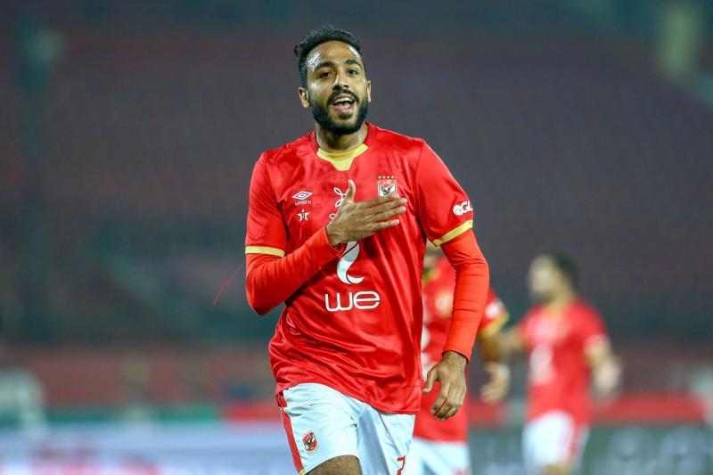 رسمياً.. انتهاء أزمة كهربا مع نادي الزمالك بعد تسديد الغرامة بالكامل