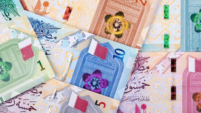 سعر الريال القطري أمام الجنيه المصري في تعاملات اليوم الأربعاء 7-2-2024