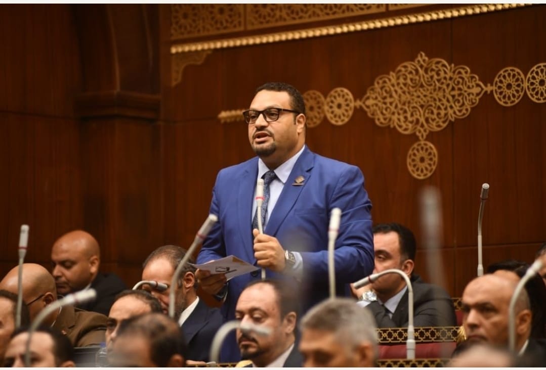 النائب أحمد القناوي: يجب إعطاء الأولوية للتصنيع الزراعي على حساب تصدير الحاصلات الزراعية والاعتماد ذاتيا على توفير البذور والتقاوي