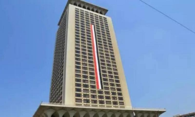 مصر تدين الهجوم الإرهابي في باكستان