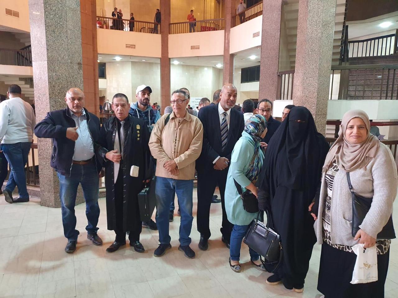 التنسيقية تثمن مرافعة مصر أمام محكمة العدل الدولية: كانت كاشفة لجرائم الحرب التي يرتكبها جيش الاحتلال في غزة