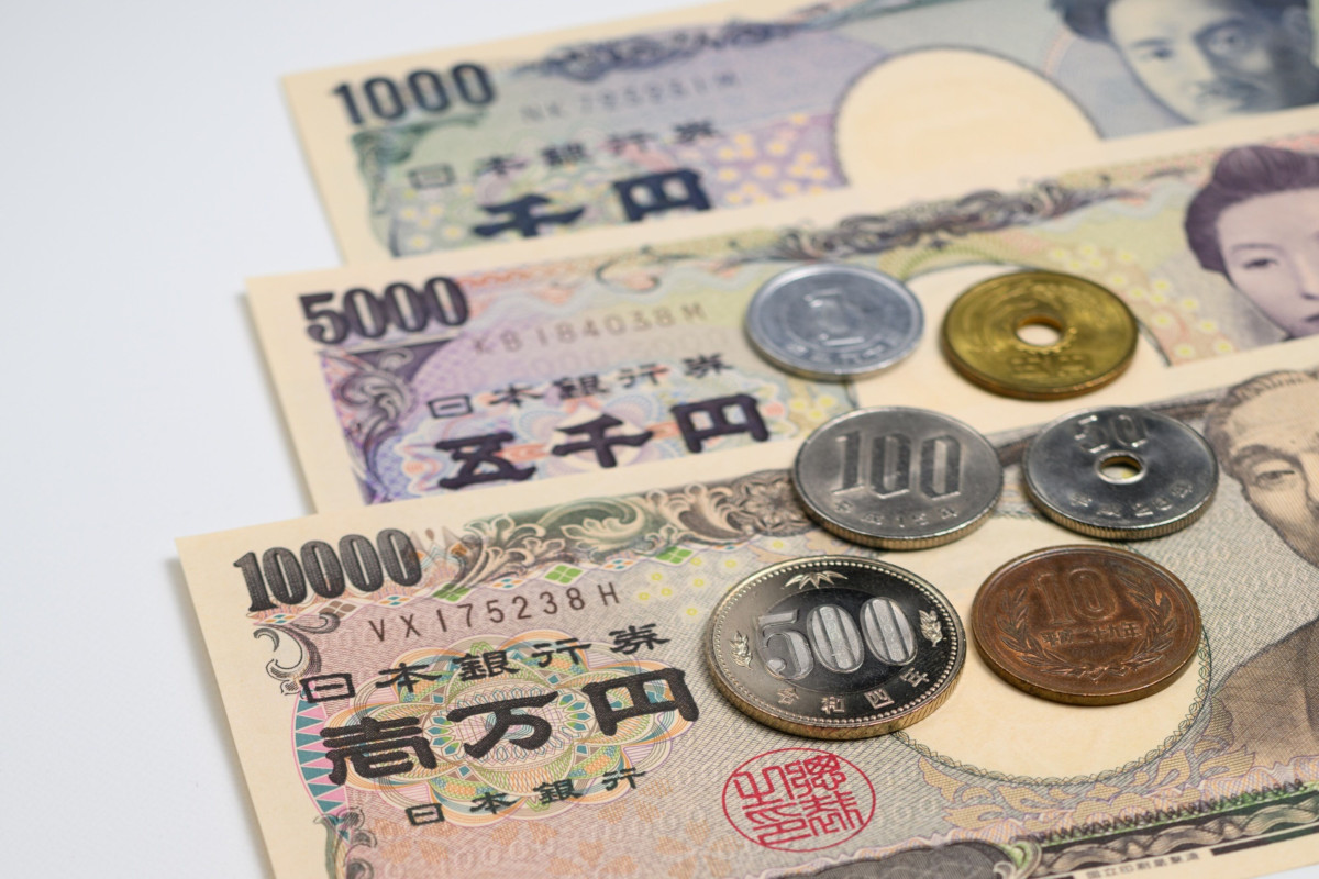 سعر الين الياباني أمام الجنيه المصري في تعاملات اليوم السبت 3-2-2024
