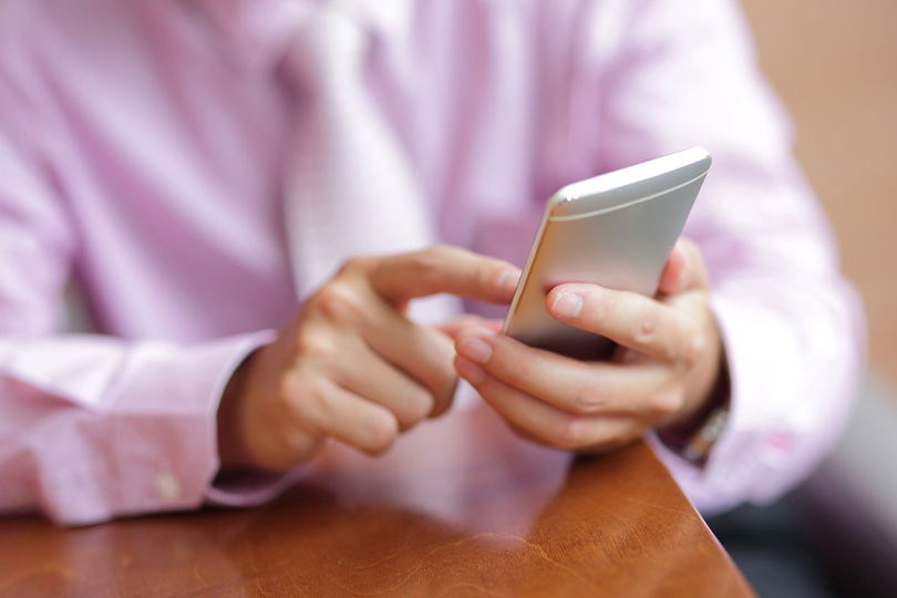 حماية الهاتف من الاختراق في 7 خطوات بسيطة للتصفح بأمان