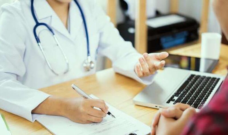 بالرابط.. تعرف علي طريقة حجز عيادات التأمين الصحي