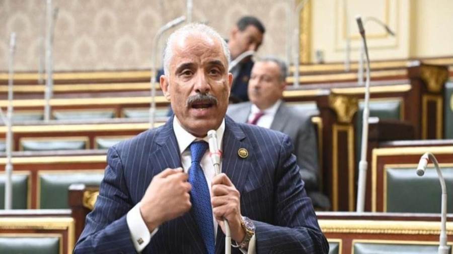 صحة النواب تناقش اليوم طلب النائب عيد حماد حول سوء الإدارة بمستشفى 15 مايو وسوء التعامل مع المرضى