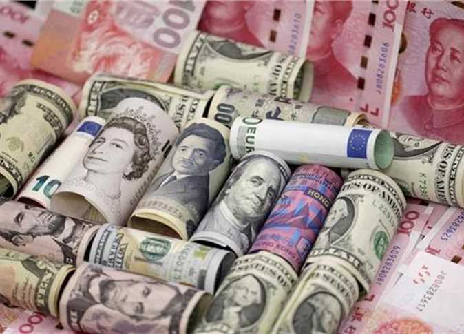 اسعار العملات أمام الجنيه المصري في تعاملات اليوم السبت 3-2-2024