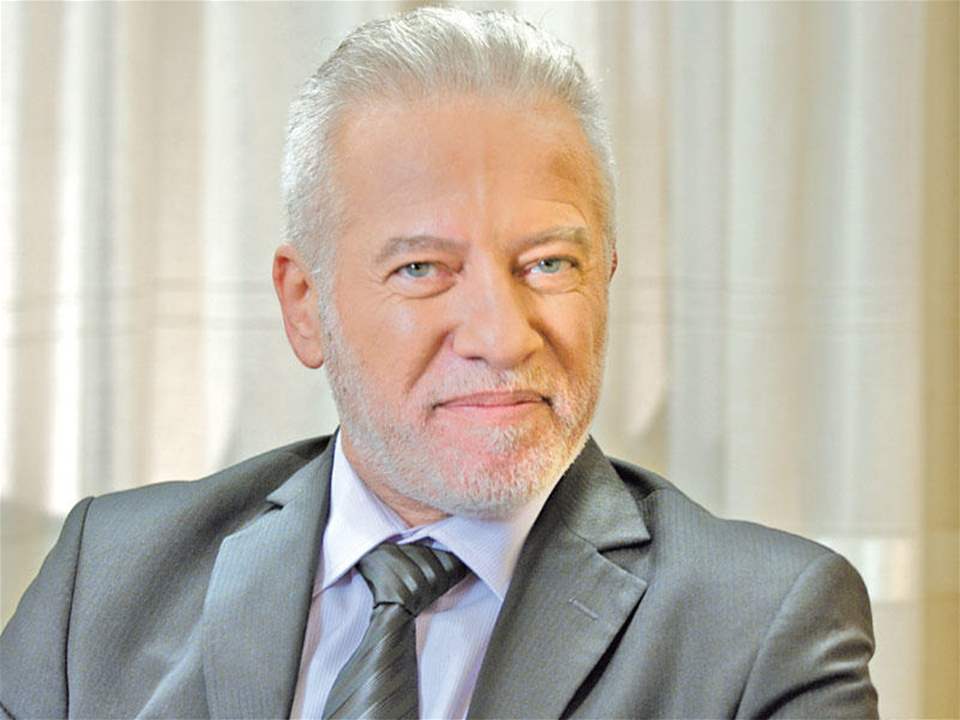وفاة والدة الفنان فادي إبراهيم بعد 48 ساعة من رحيله.. أعرف السبب