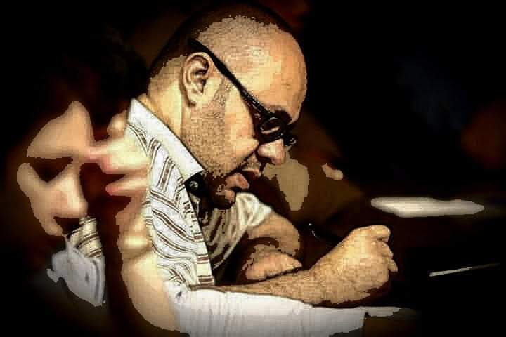 "زاوية" قصيدة ل محمد عز الدين من ديوانه الجديد