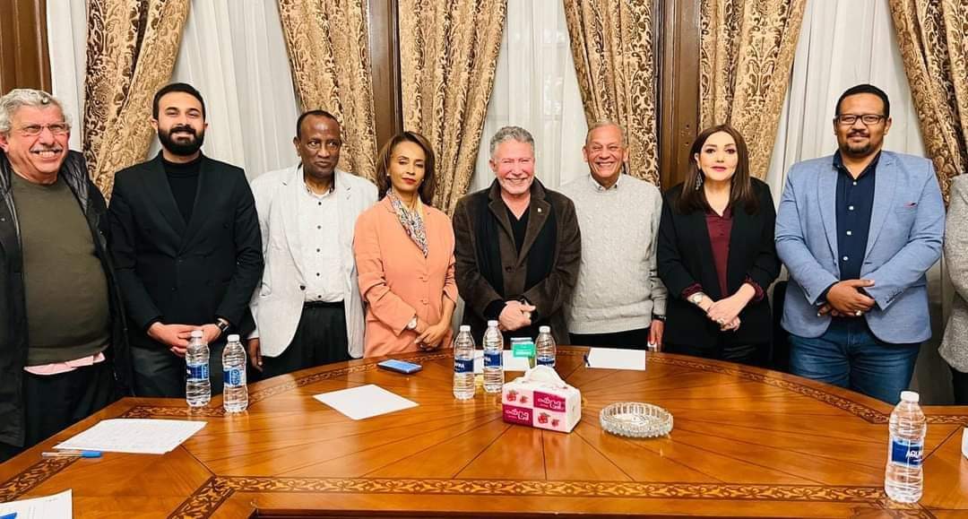 «المحافظين» يستقبل وفدا من السودان لمناقشة آخر التطورات الراهنة والمستجدات الإقليمية