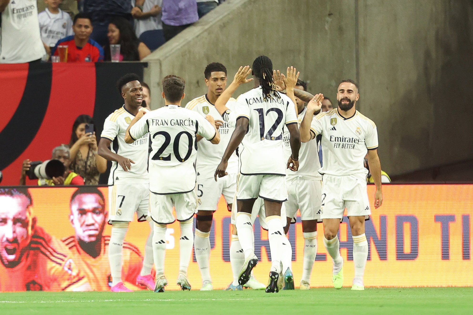 أعرف تردد القنوات الناقلة لمباراة ريال مدريد ضد خيتافي