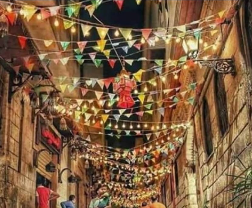 مواعيد انقطاع الكهرباء في رمضان 2024.. نداء هام من الوزارة للمواطنين بشأن "الزينة"