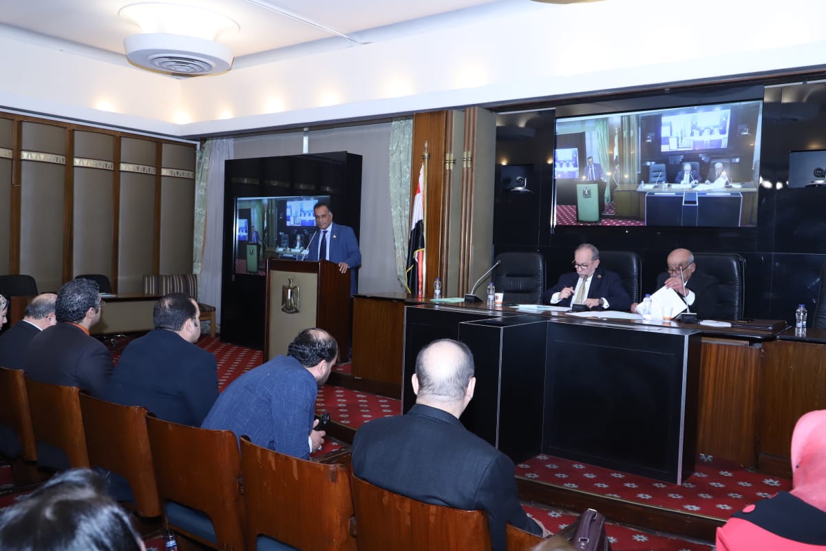أمام إجتماع صحة الشيوخ.. هيئة الرعاية الصحية :التوسع في إدراج المزيد من الوحدات الصحية يتم وفقاً للمتغيرات الجغرافية والسكانية بكل محافظة