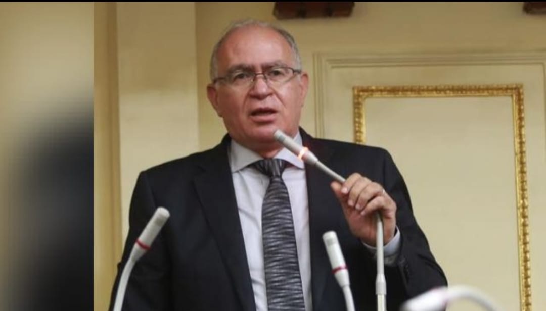 برلماني: قرارات الرئيس بحزمة اجتماعية عاجلة لتخفيف العبء عن كاهل الأسرة المصرية