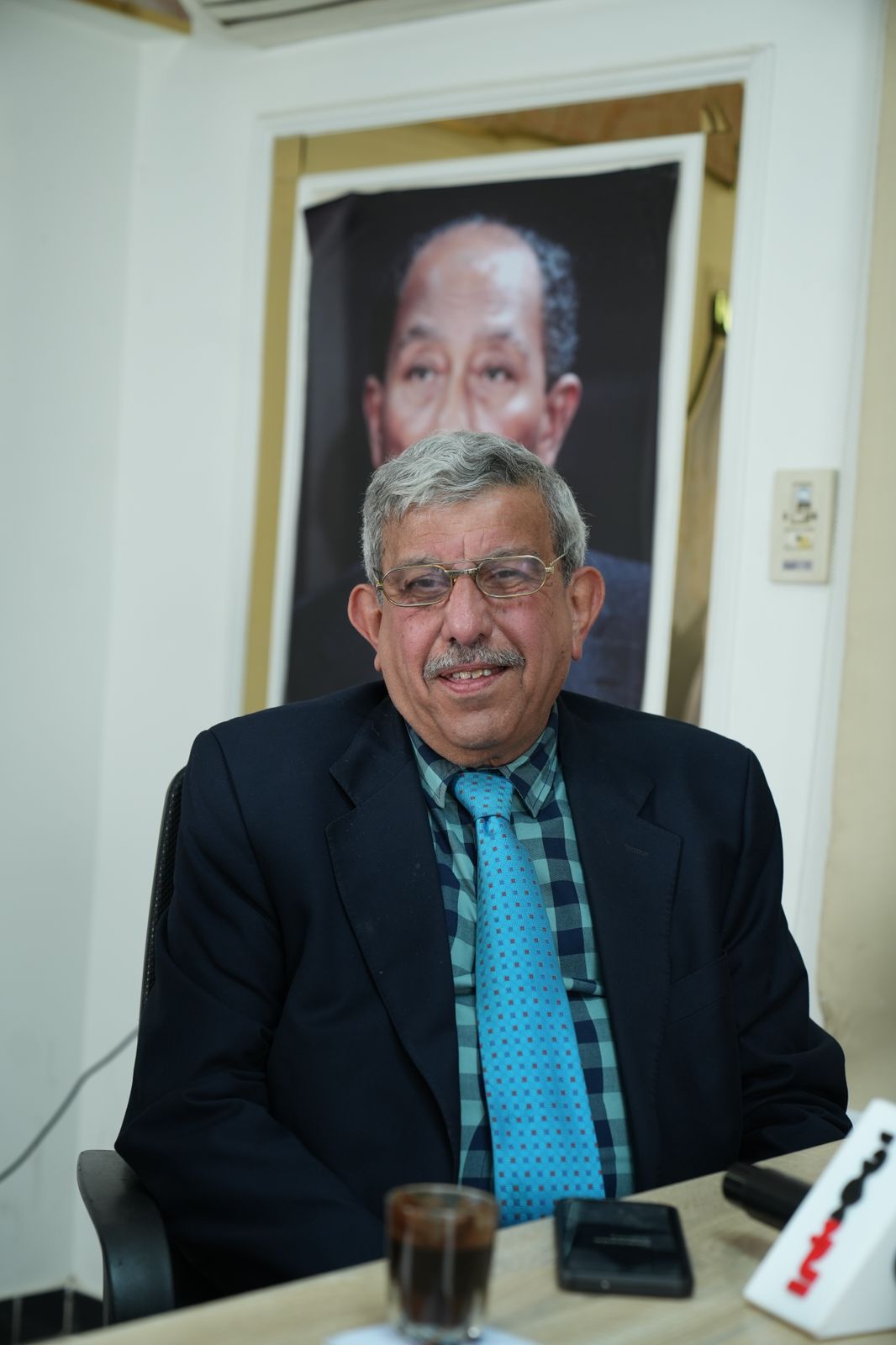 نائب رئيس "الإصلاح والتنمية": الحزب سوف يجتمع خلال الفترة المقبلة لتحديد موقفه من الحركة المدنية
