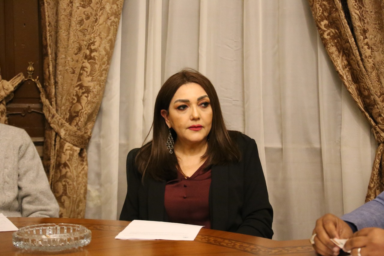 فى الإجتماع التحضيري للأحزاب المصرية السودانية..حزب الدستور يتقدم بمشروع وثيقة عمل لتحرك الأحزاب المصرية والسودانية