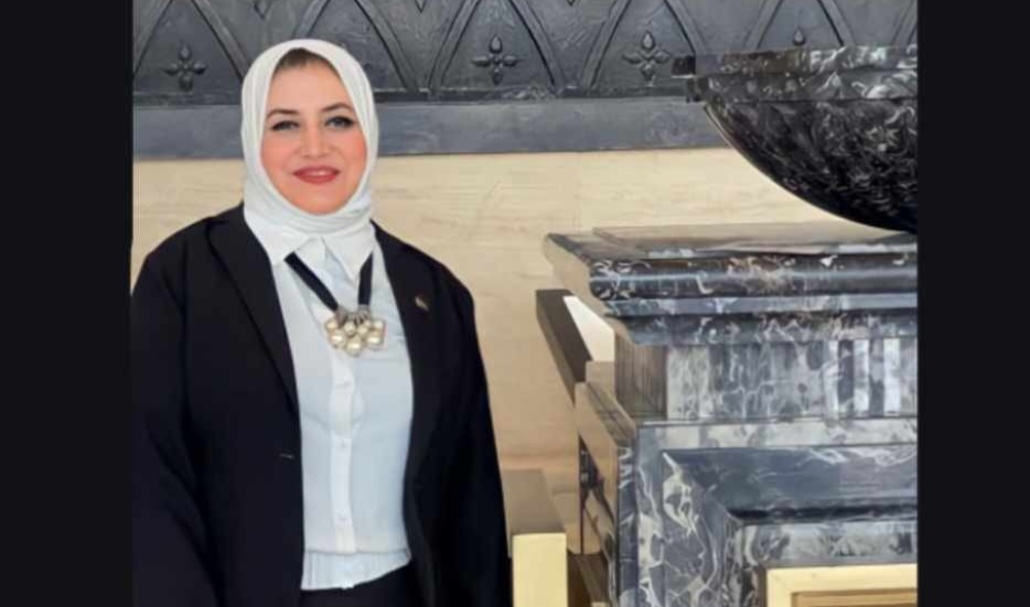 النائبة حنان عمار: مرافعة مصر أمام محكمة العدل الدولية ستفضح ممارسات الاحتلال الإسرائيلي ضد الفلسطينيين