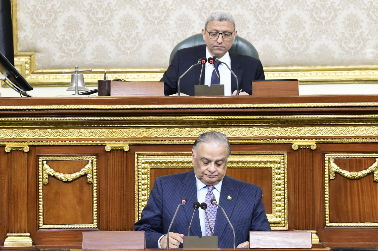 غرامة تصل لـ3 ملايين وحبس 5 سنوات.. البرلمان يوافق على تغليظ عقوبة محتكري السلع