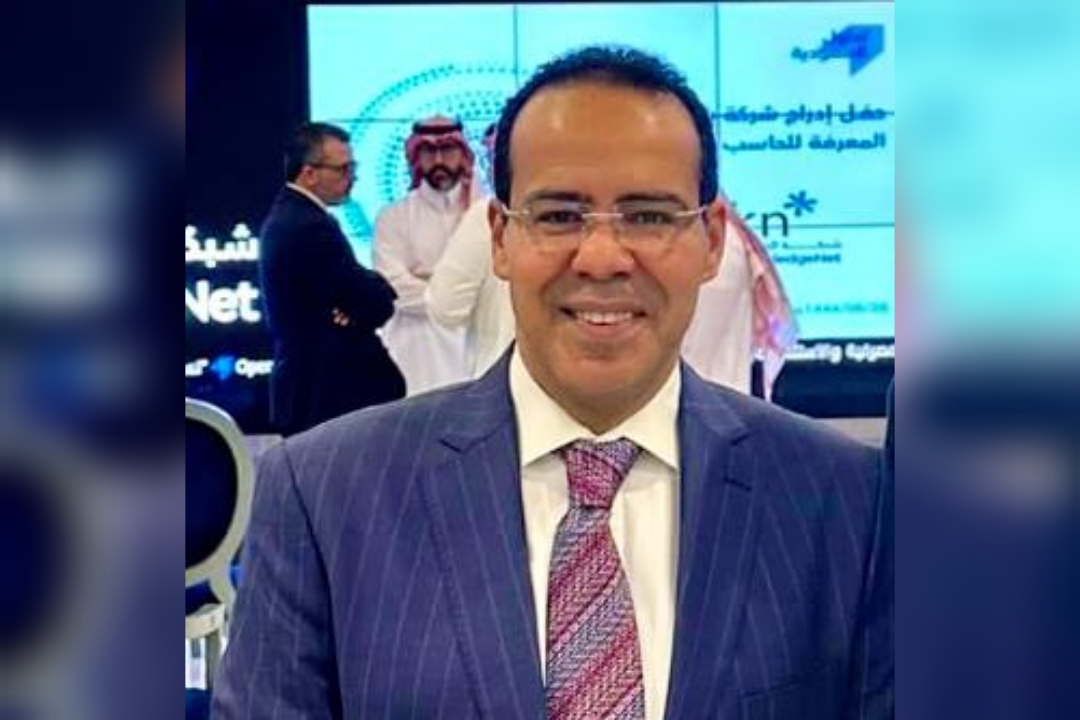 الخبير الإقتصادي رأفت الصاوى سفيرا للمركز العربي الأوروبي